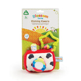 كاميرا الأطفال ELC Blossom Farm